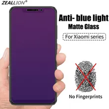 Закаленное стекло Zeallion 9H для Xiaomi Mi F1 Mix 2s 3 9 9se CC9 A3 9T 9x защита экрана