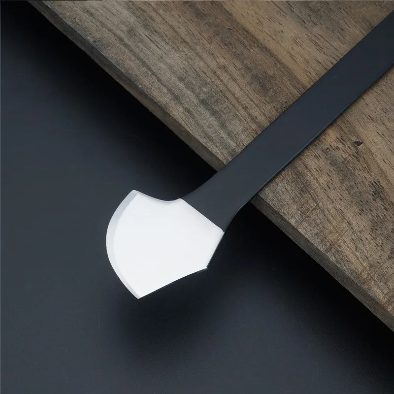 1 шт инструмент для резки кожи Ножи шлифовальный Sharp ручка кожаного изделия