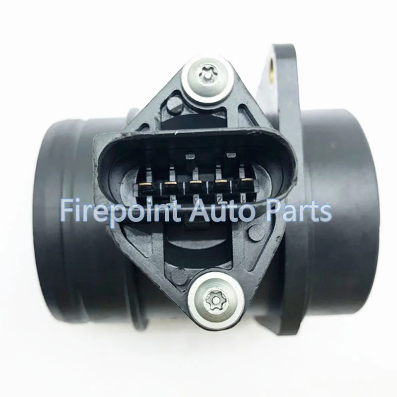 Датчик массового расхода воздуха MAF 06A906461A 0280218002 для AUDI VW Golf Beetle Jetta | Автомобили и