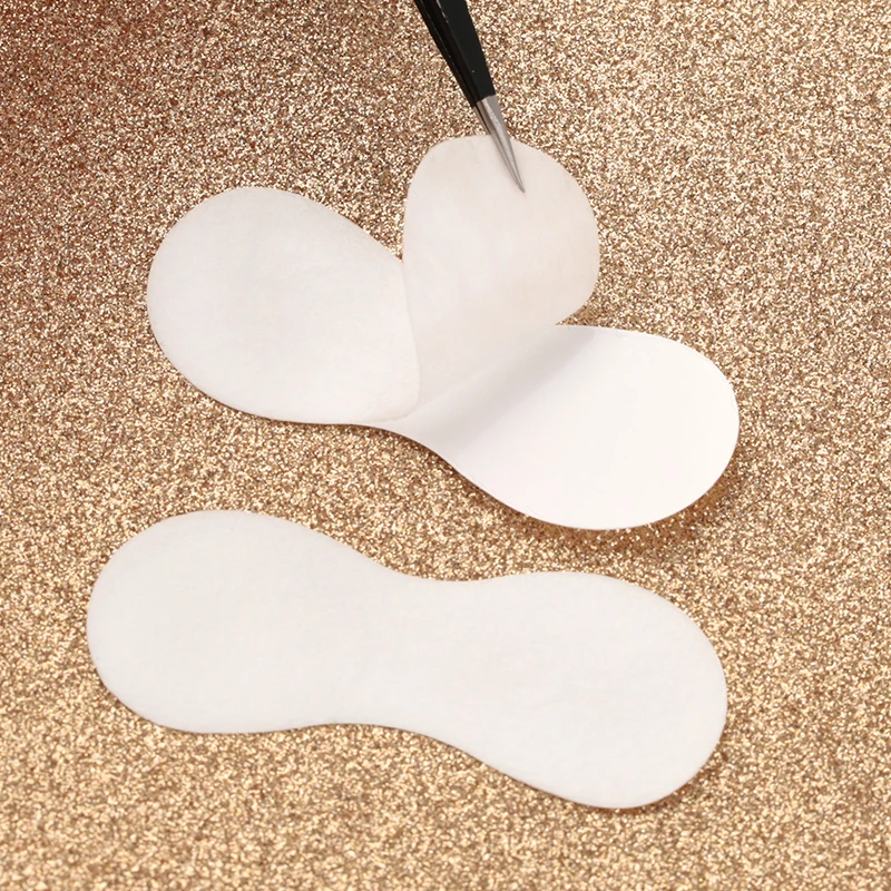 Новые подушечки для глаз в форме тыквы наклейки глаз|Подушечки наращивания