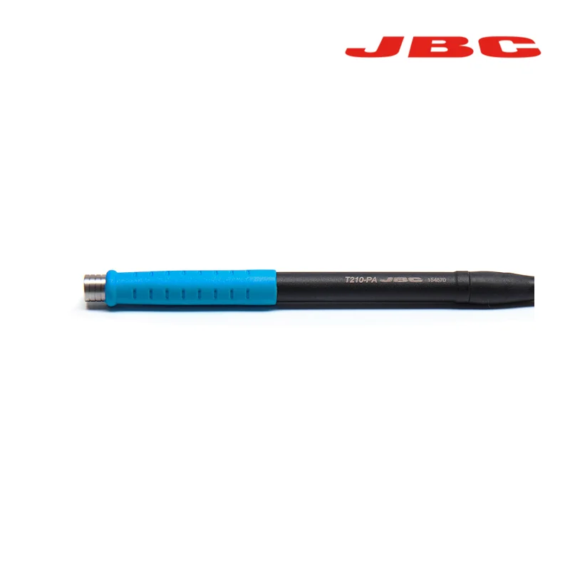 100FIX JBC C210 паяльник ручной Серия использует ручка T210-A T210-PA T210-NA 2 | Инструменты