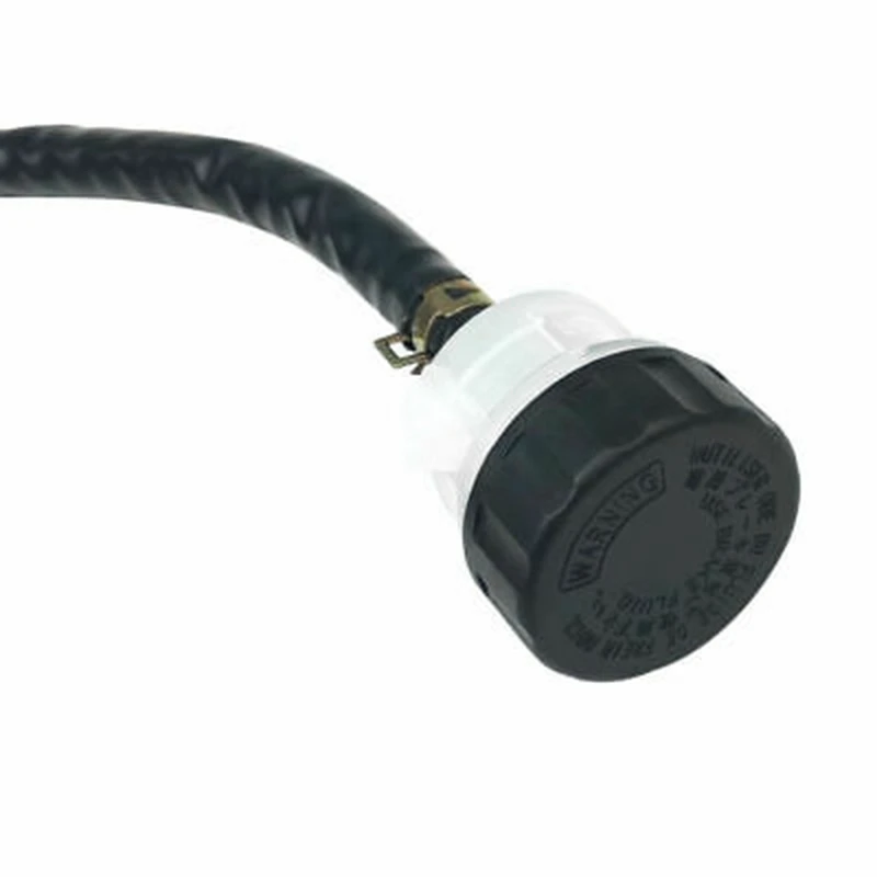 

Motorcycle Rear Brake Pump Brake Upper Pump Applicable for Yamaha Raptor 660 YFM660 YFM 660 2001-2005 4PT-2580E-00-00