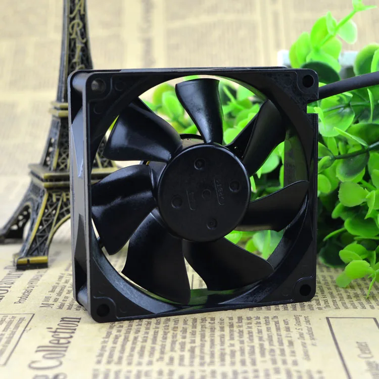 

NEW 8025 824V0.22A /3110RL-05W-B69 Motor protection cooling