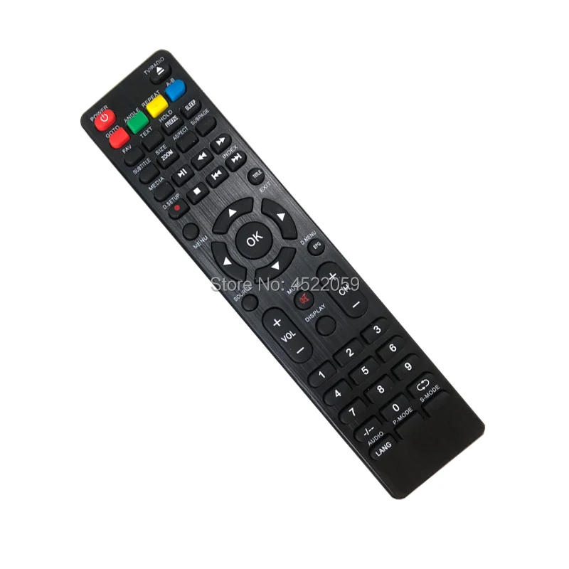Сменный пульт дистанционного управления для Polaroid TV TDL22F4PR001 TQL28R4PR001 TQL32R4PR014 |