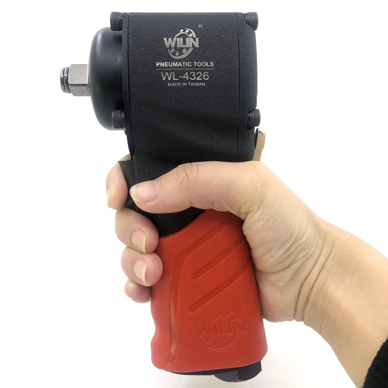 Промышленные пневматические инструменты Wilin 1/2 дюйма мини композитный