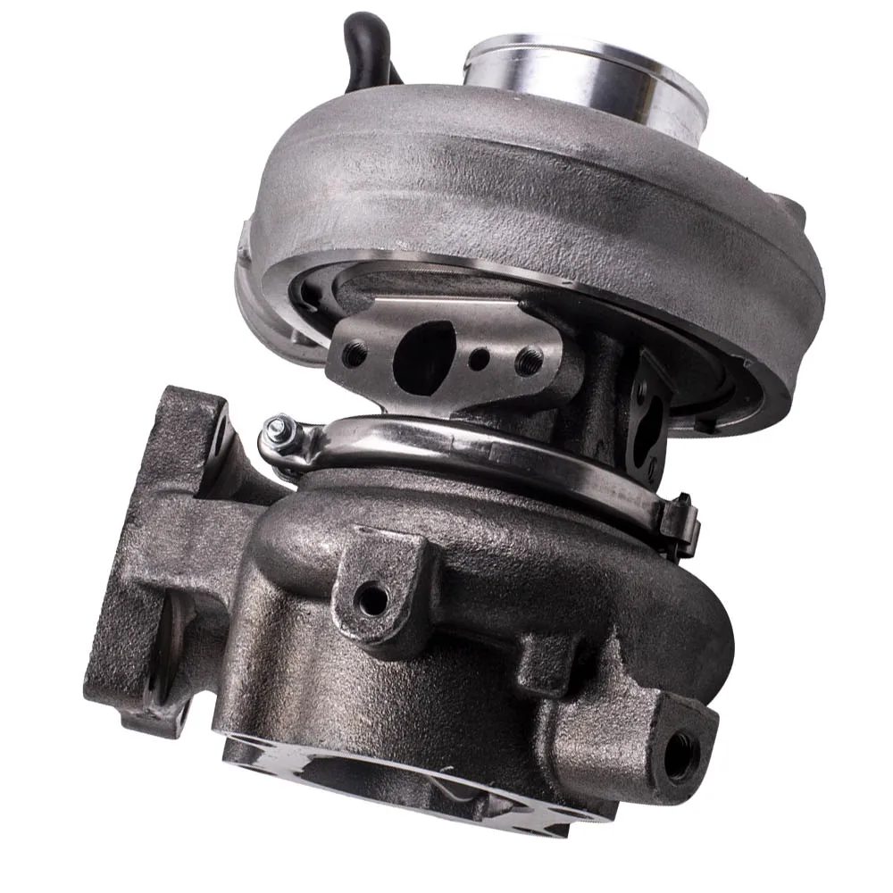 Турбокомпрессор CT26 для Toyota Supra 3.0L 7MGTE 1987-1994 17201-42020 1720142020 17201-42010 турбонагнетатель |