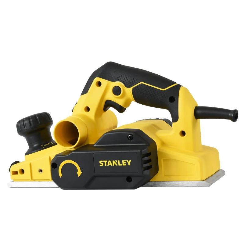 Высокомощный бытовой многофункциональный Электрический строгальный станок для