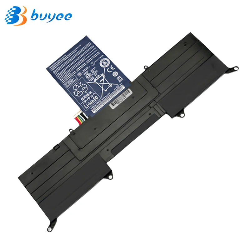 

Original New Battery AP11D4F AP11D3F For Acer Aspire S3 S3-951 S3-951-2464G24iss S3-951-6464 S3-951-6646 MS2346