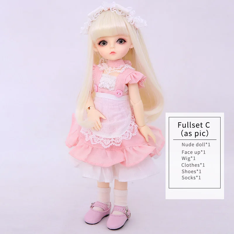 Новое поступление LCC Ayane bjd sd кукла модель тела 1/6 для мальчиков и девочек oueneifs