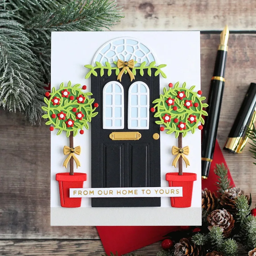 

Various greeting cards metal Cutting Dies Stencils DIY Scrapbooking Paper/photo Cards Embossing Dies