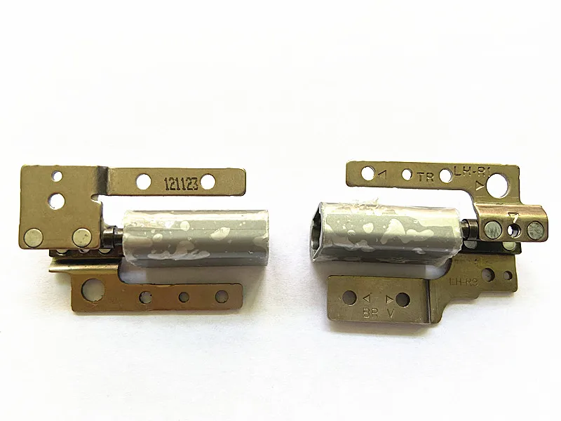 Новый шарнир для ноутбука LENOVO YOGA 11 YOGA11 левый и правый