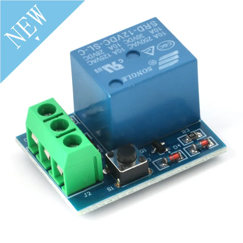 Модуль защиты аккумулятора 12 В защитная плата свинцово кислотной батареи защита