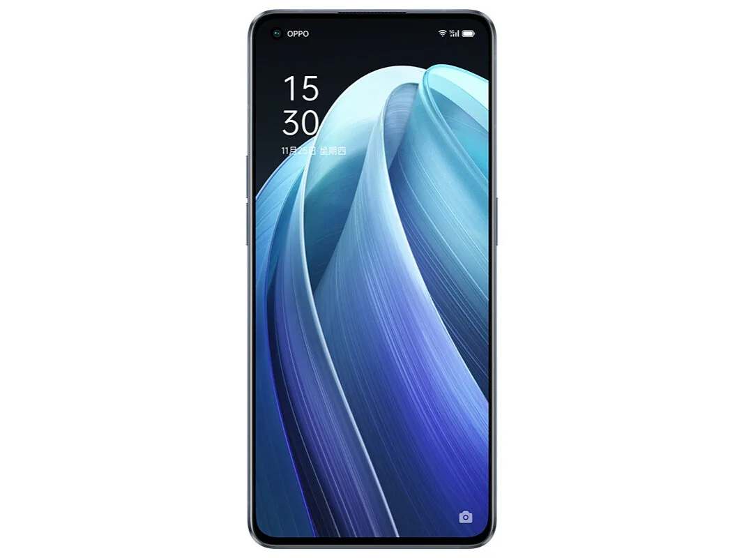 Смартфон OPPO Reno 7 Pro Dimensity 1200-MAX 6 55 дюйма AMOLED 50 МП суперчувствительный объектив
