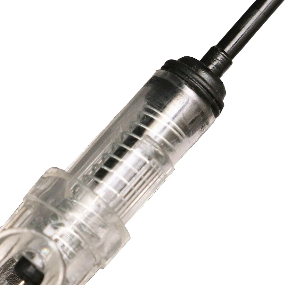 Одноразовые тату иглы 30 шт./лот RL F стерилизованные для перманентного макияжа губ