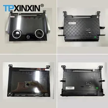 A/C AIR Board For Range Rover Executive / Evoque L405 /Range Rover Sport 2013 2014 - 2017 Car Air Conditioning Touch LCD Screen