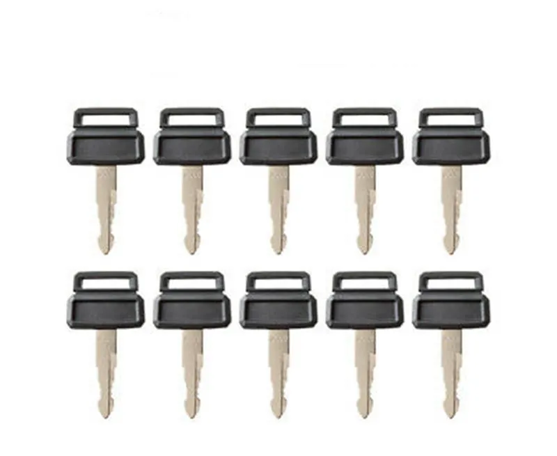 

10pc (D300) For Daewoo/Terex Equipment Excavator Key 217200218