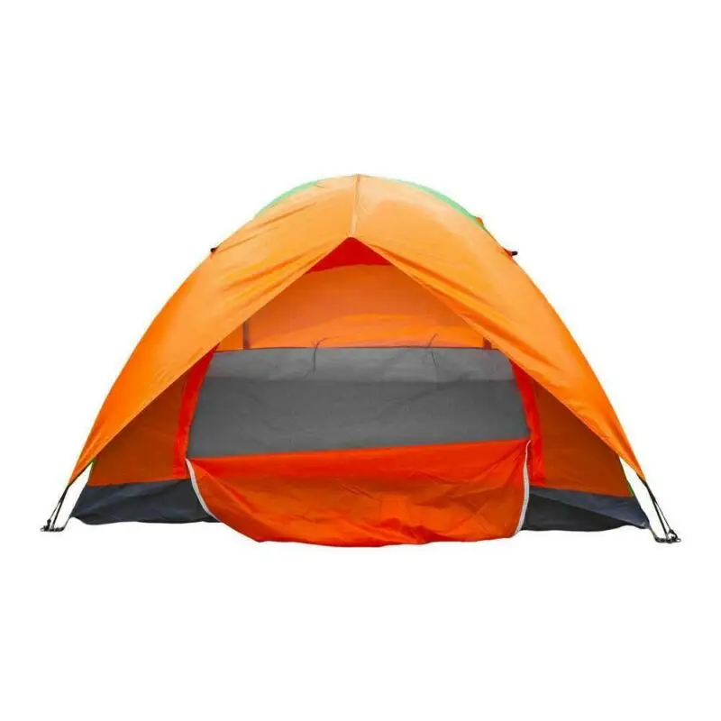 

Waterproof 2 Person Hiking Camping Tent Automatic Instant Pop Up Tent