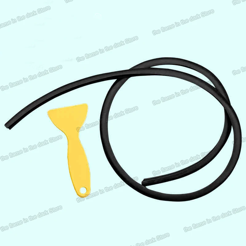 Резиновая уплотнительная лента Lsrtw2017 для приборной панели автомобиля планки Geely