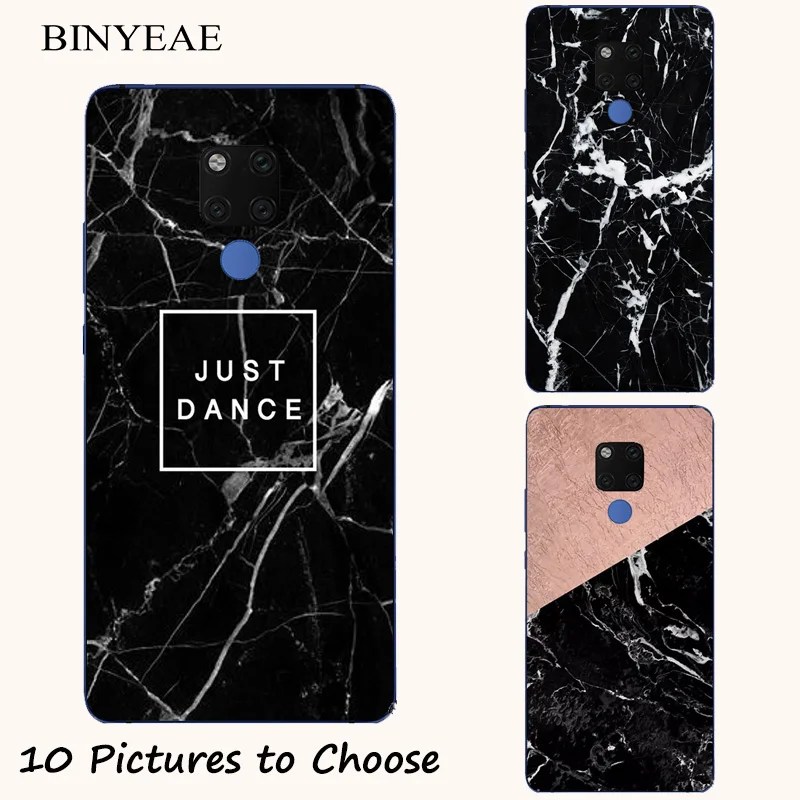 Силиконовый чехол с мраморным камнем для Ulefone Power 2 5 Metal Note 7 7P Mix S 2/Armor 6 Gemini S7 S8 S10 Pro