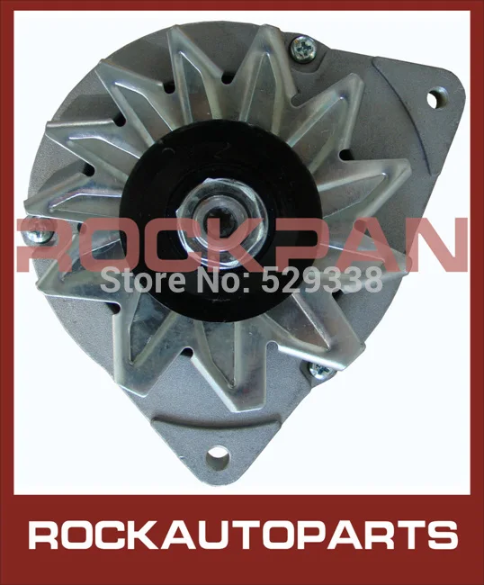 

NEW ALTERNATOR FOR FORD LRA357 LRA00357 14046