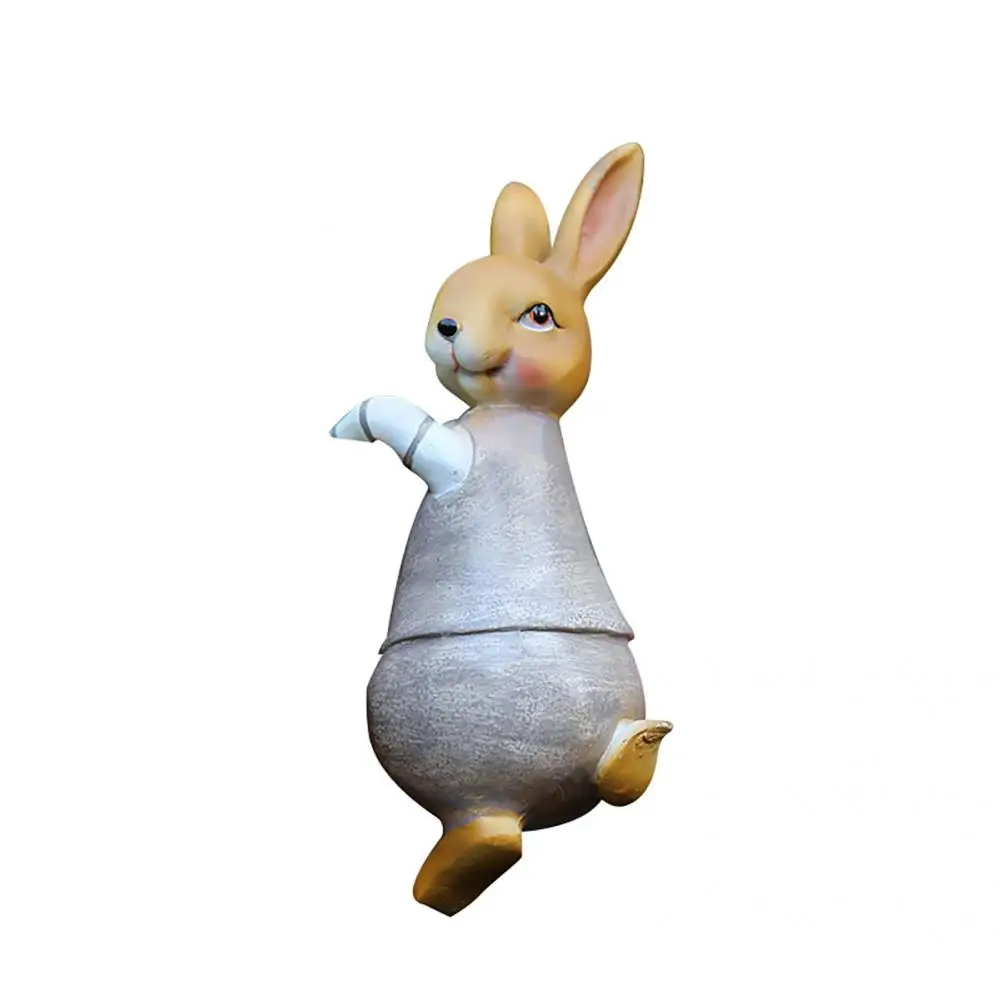 Фигурка в виде животного для украшения