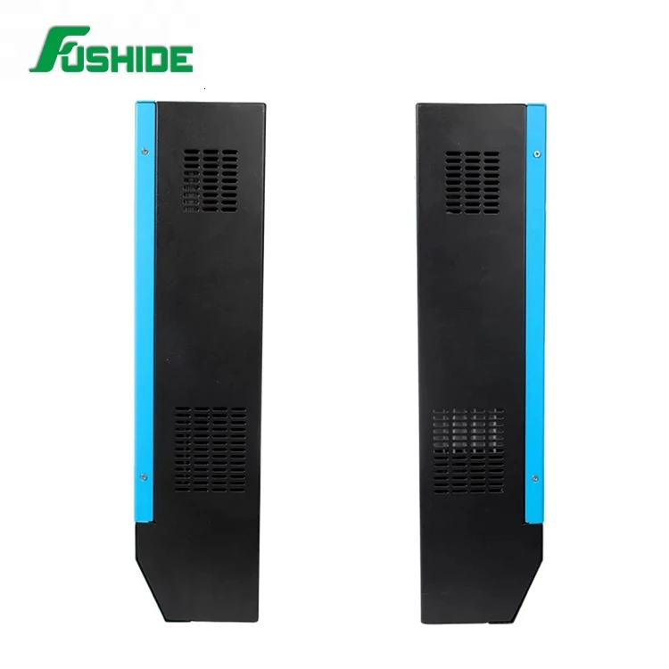 Инвертор солнечной панели 4000 Вт немодулированный синусоидальный сигнал и