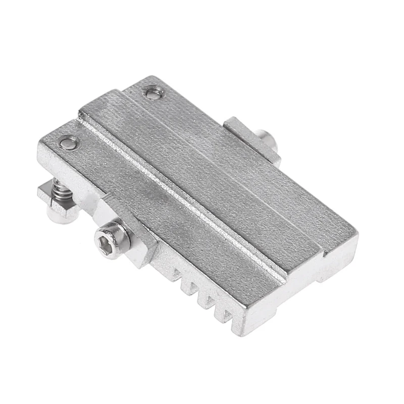 Зажим ключа приспособление дублирования автомат для резки ключи копия