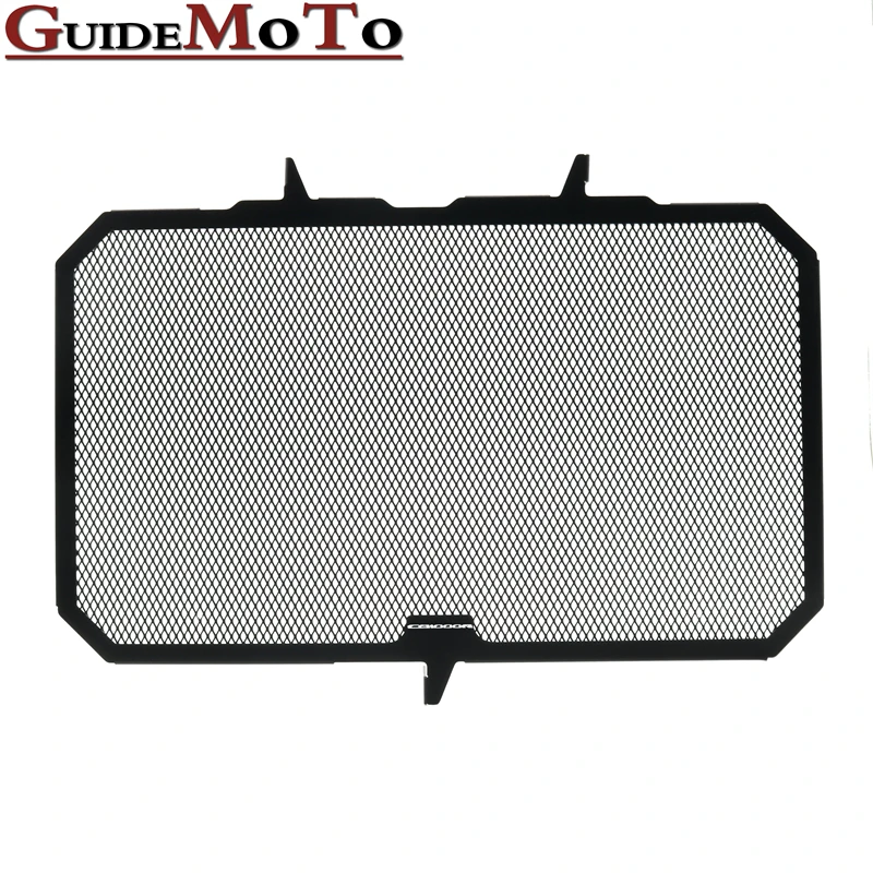 

For HONDA CB1000R CB 1000R CB1000 R 2018 2019 2020 Motorcycle Radiator Grille Cover Guard Stainless Steel Protection