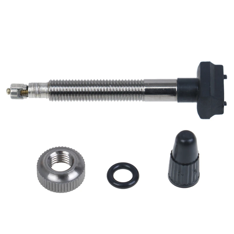 Новинка 1 шт. бескамерный герметик Presta с латунным сердечником из сплава