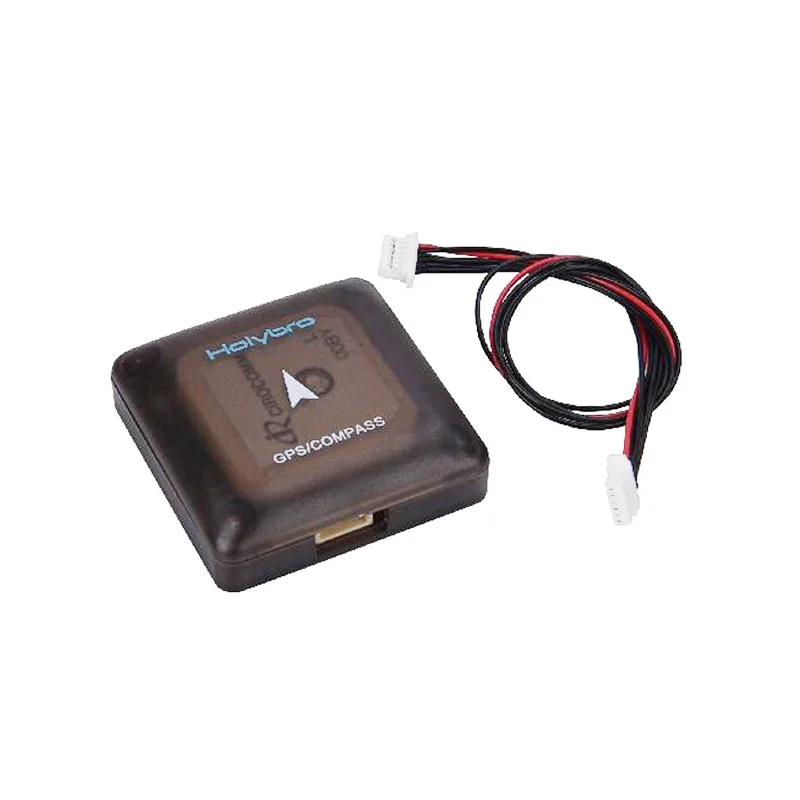 

1 . HolyBro Micro UBLOX NEO-M8N APM PIXHAWK GPS 6P FPV