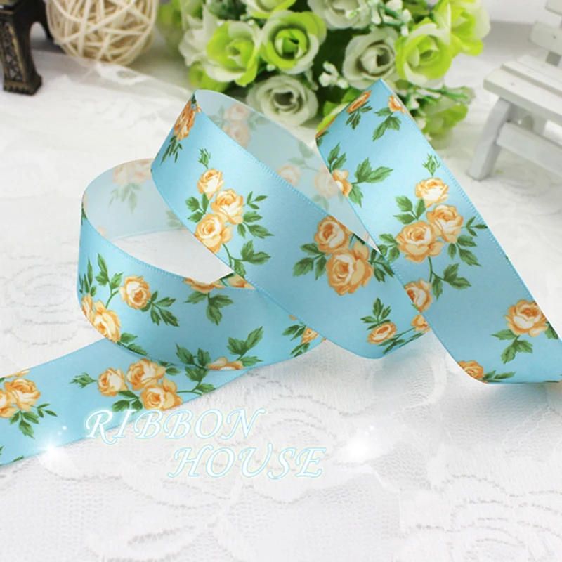 (10 ярдов/партия) 25 мм Классическая яркая Женская лента кружевная | Дом и сад