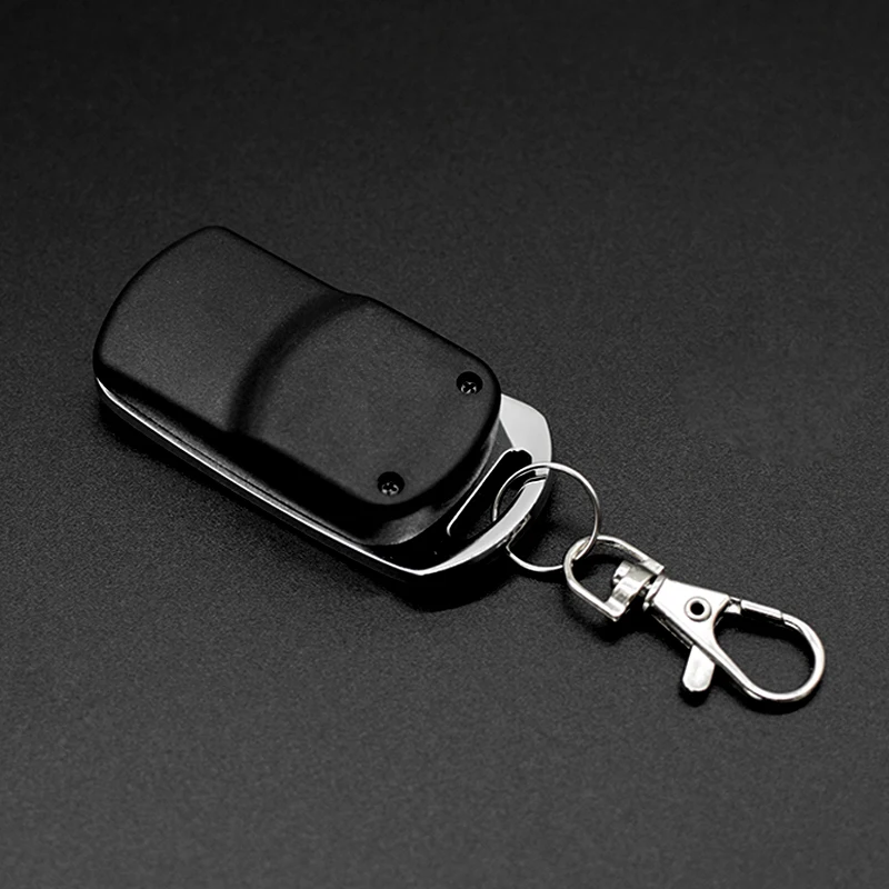 4 Channel Garage gate door remote control duplicator key chain transmitter for SOMMER LIFTMASTER DEA CLEMSA HORMANN DOORHAN | Электроника