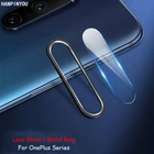 Защитное стекло для задней камеры OnePlus 8 7 7T Pro 7Pro 8pro