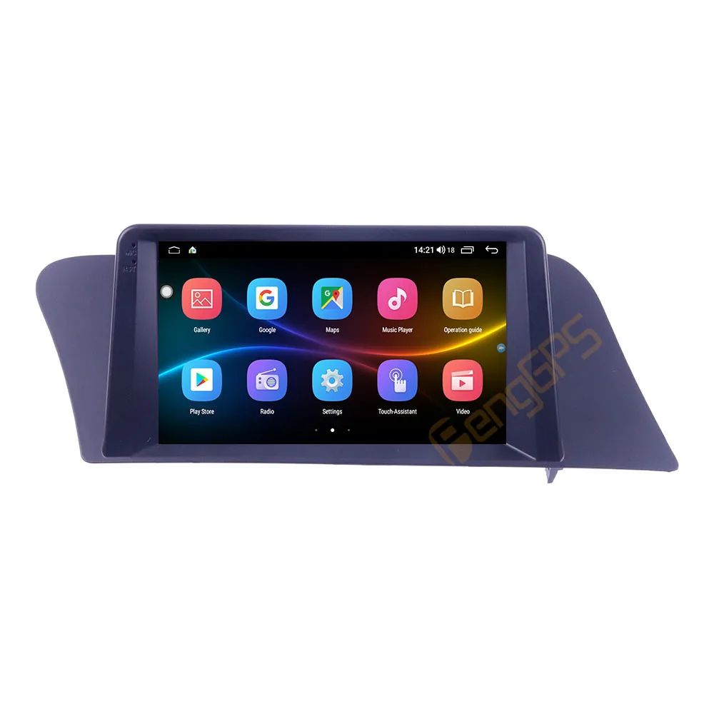 

Android 10.0 64G For LEXUS RX270 2009 2010 2011 2014 Car Multimedia Player GPS DSP Navigation Auto Radio Stereo HeadUnit 2din