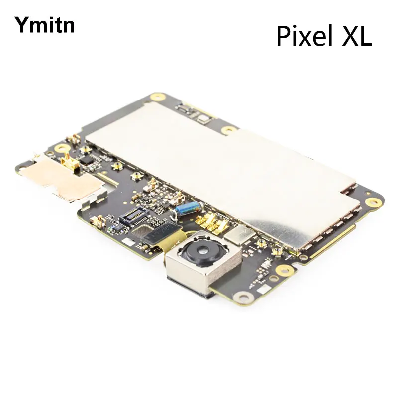 

Ymitn Work Well Unlocked Mobile Electronic Panel Mainboard Motherboard Circuits Flex Cable For Google Pixel XL