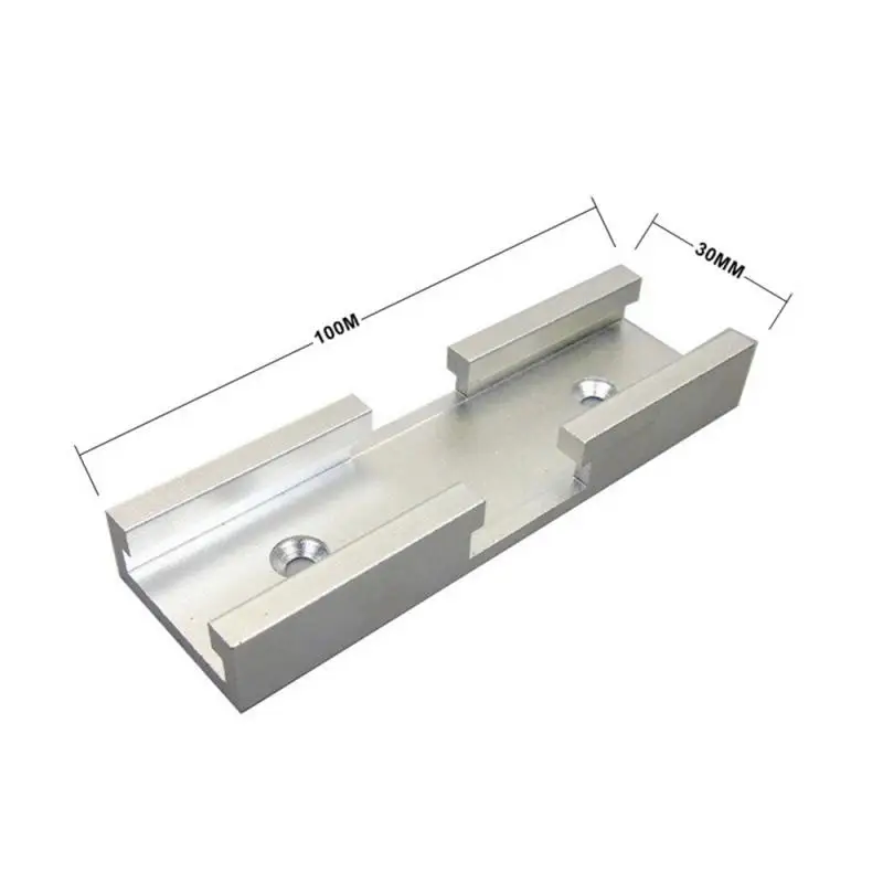 1 шт. Т-образный соединитель для столярного дела | Инструменты