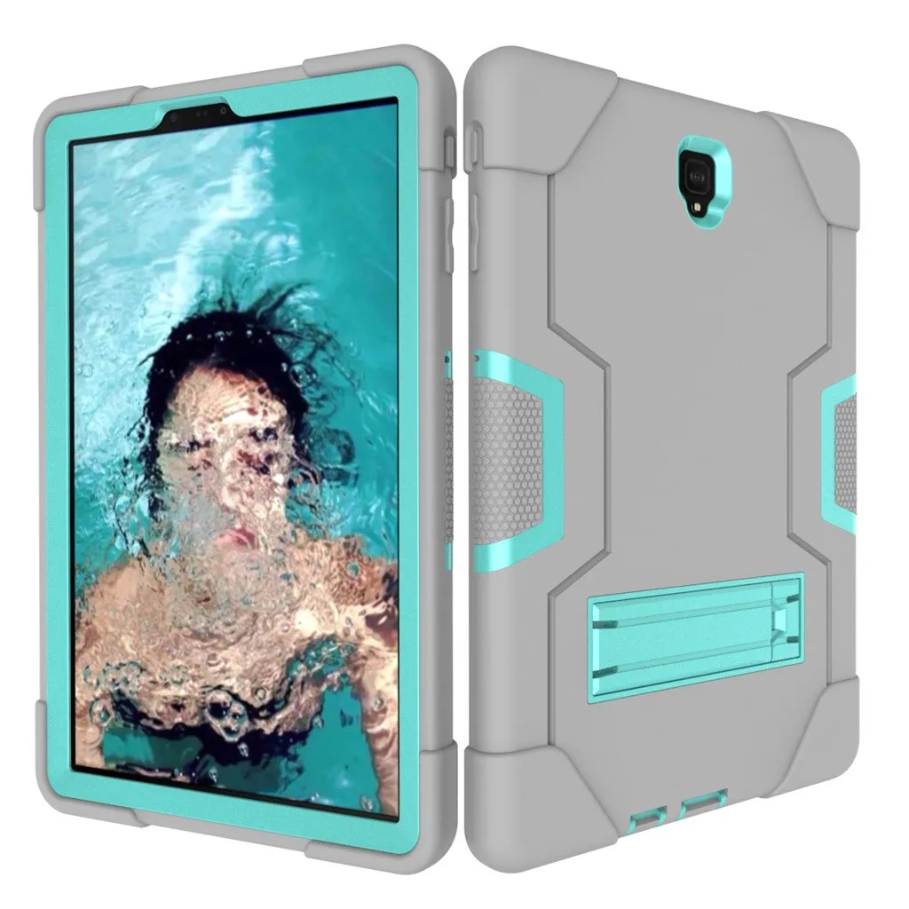 HIPERDEAL для samsung Galaxy Tab S4 10,5 T830 T835 планшет стенд Прочный чехол жесткий чехол Aug1