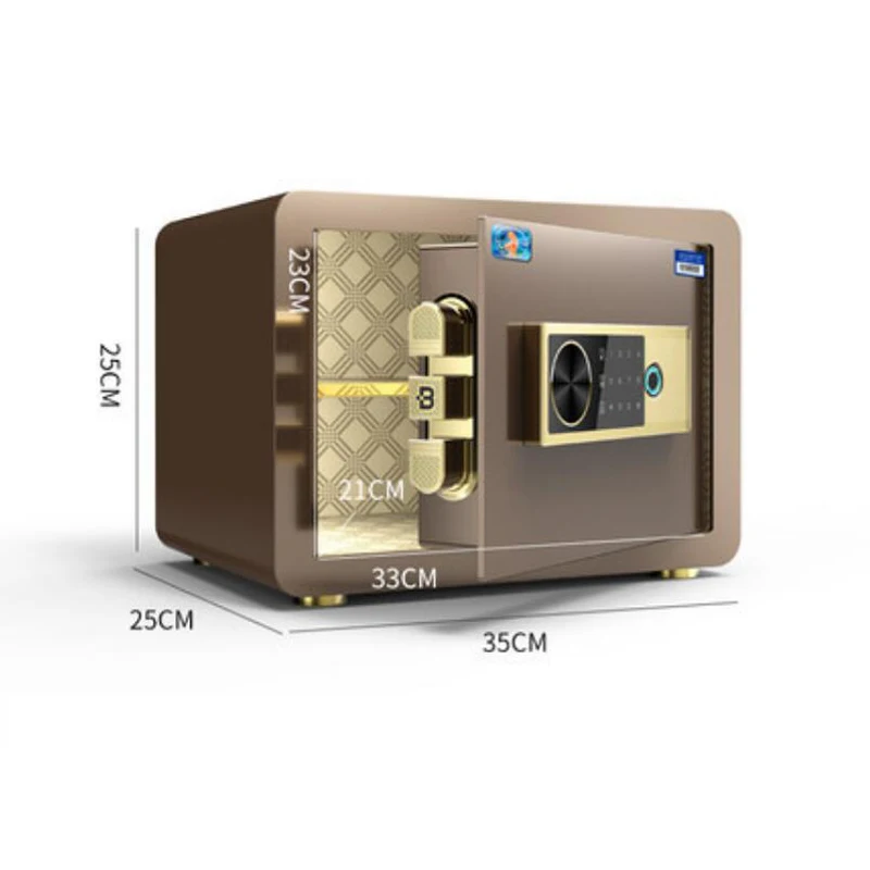 Рисунок 3 - Сейф с выдвижным ящиком
