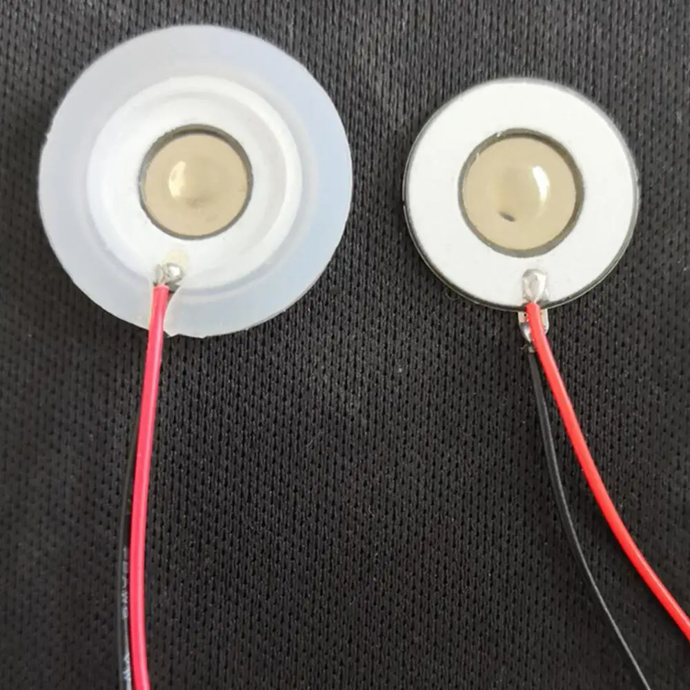 Ультразвуковой генератор тумана 16 мм 2 4 МГц распыляющий преобразователь