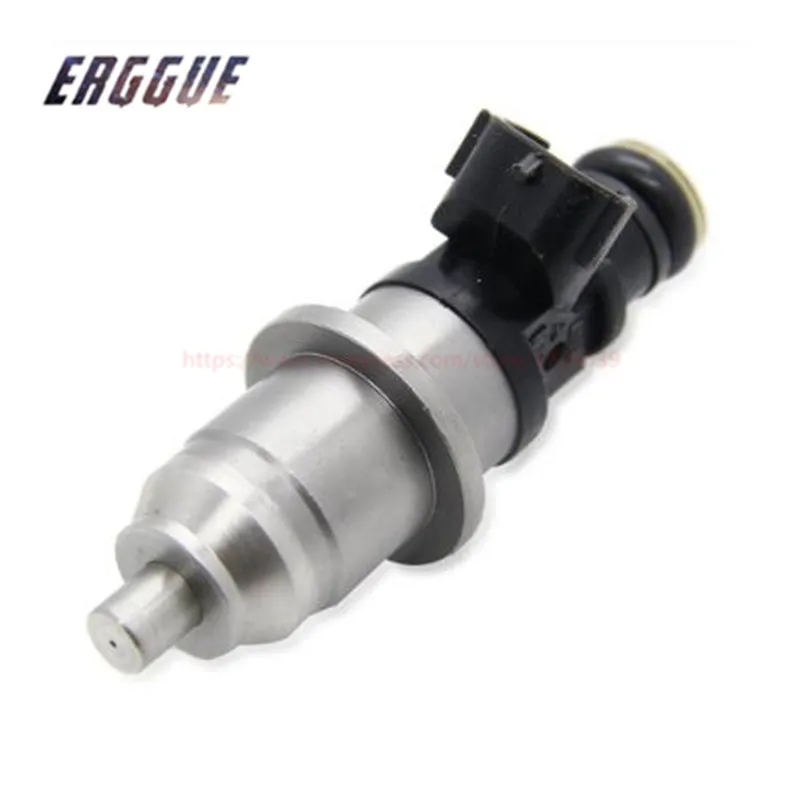 Оригинальный Топливный инжектор MR578165 для Mitsubishi V75W 4G93 E7T05071 DIM1000G | Автомобили и