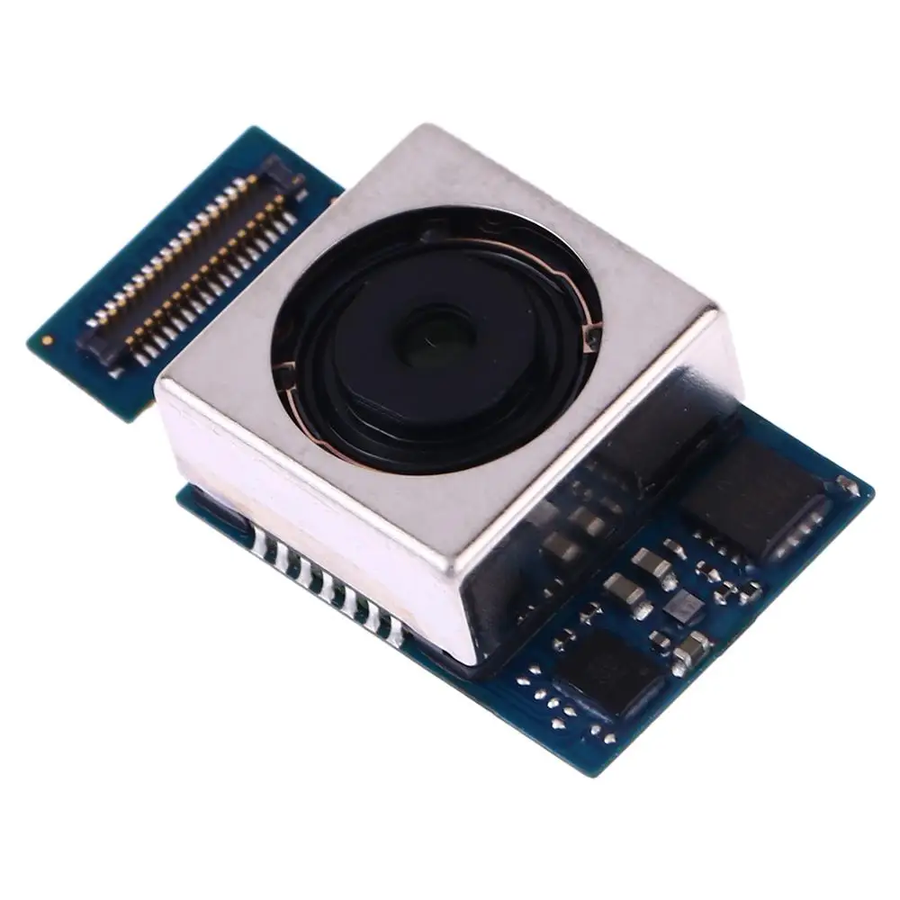 Оригинальная Основная камера для Ulefone Power 5 задняя запасная часть 5|Шлейфы