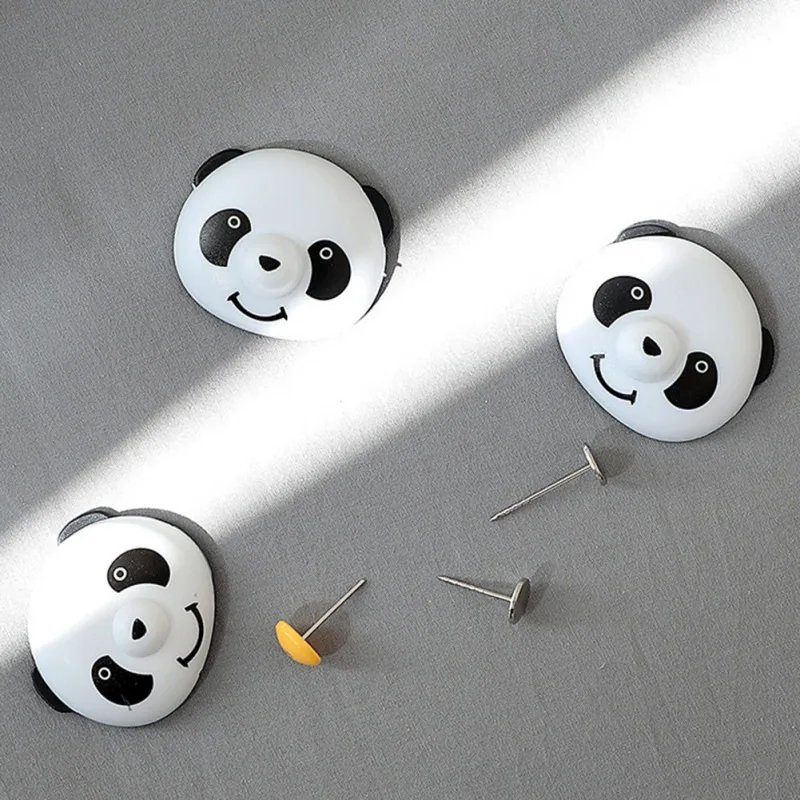 8 шт. держатель для простыни в виде панды | Дом и сад