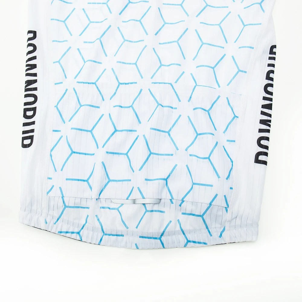 Новинка 2021 летняя велосипедная Джерси DOWNORUP Мужская одежда с коротким рукавом для