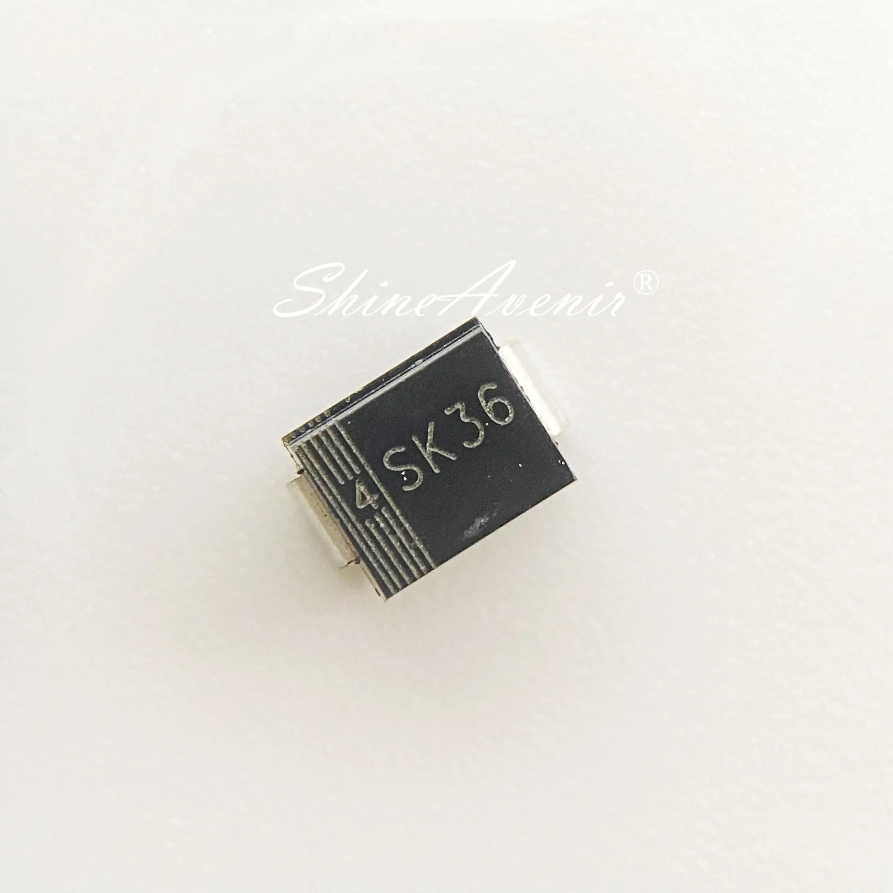 

50pcs/lot Schottky Diode SK14 SK22 SK23 SK24 SK33 SK34 SK35 SK36 SK54 SK56 SK220 SK310 SK3200 SMB DO-214AA High quality