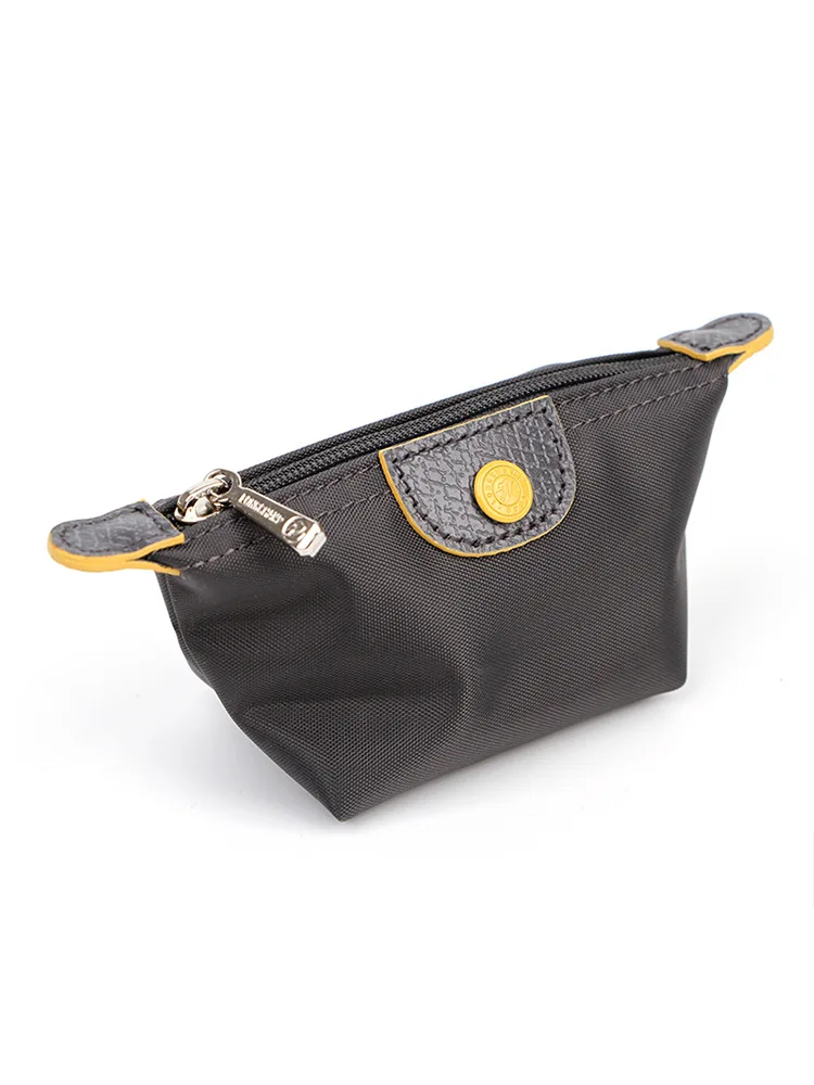 

Women's Wallet Dragon Bag Coin Purse Coin Key Bag Mini Lipstick Dumpling Bag Nylon