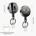 Расширение хорошего качества автомобильный брелок для Ssangyong Actyon 1 2 Председатель Istana Korando ck kj Musso Rexton Rodius XLV Туризм Stavic