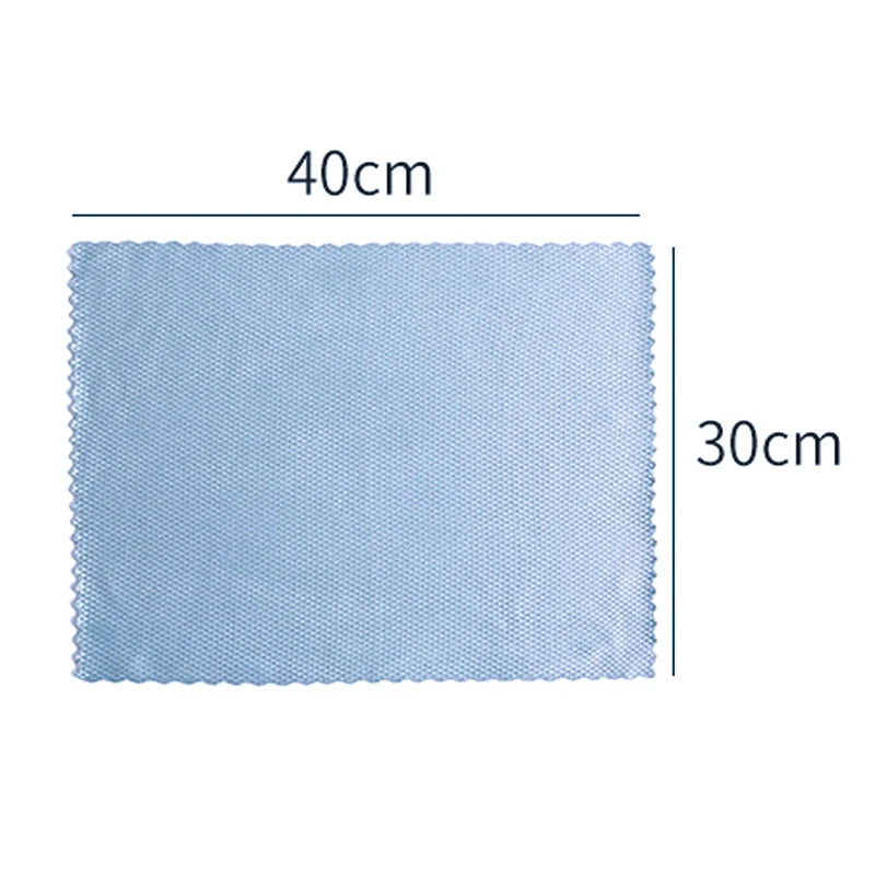 5 шт. полотенце из микрофибры 30 х0 см | Дом и сад