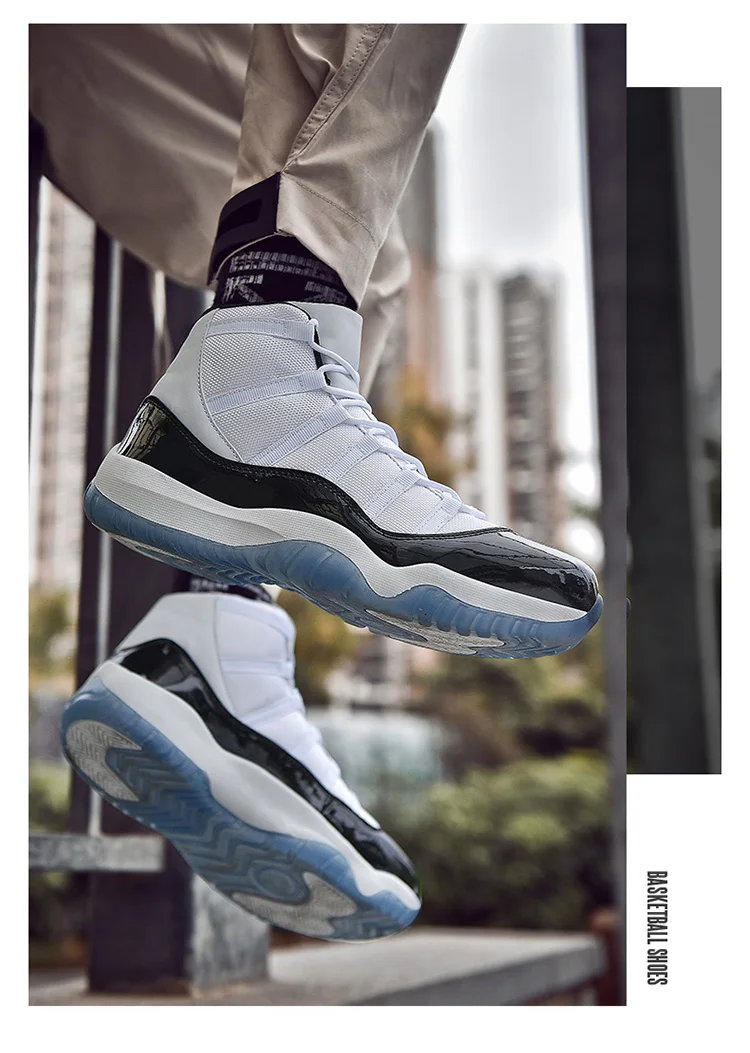 Basket Homme Rushed Tenis Basquete, Мужская Баскетбольная обувь, мужские спортивные кроссовки, топ, дышащий светильник, кроссовки 39-46 код