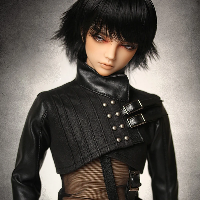 Модель 1/4 года. Милая BJD кукла-BJD. Кукла-краб из смолы с раком. Качественная резиновая кукла Diana с высоким качеством. Куклы из смолы. Игрушки. Модель для подарка