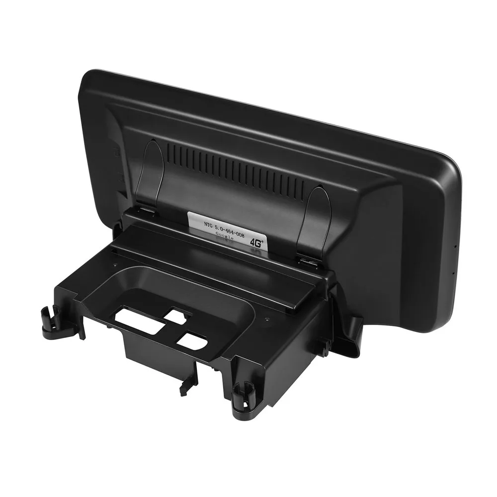 Мультимедийный плеер с сенсорным экраном 10 25 дюйма Android 4 + 64 ГБ стерео дисплей